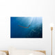 Chinese Sea Snake Banda Wall Decal Design 2