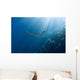 Chinese Sea Snake Banda Wall Decal Design 2