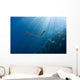 Chinese Sea Snake Banda Wall Decal Design 2