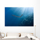 Chinese Sea Snake Banda Wall Decal Design 2