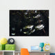 School Archerfish Raja Ampat Wall Decal