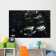 School Archerfish Raja Ampat Wall Decal