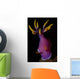 Hypselodoris Nudibranch Portrait Wall Decal
