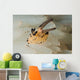 Pokemon Nudibranch Feeds Eggs Wall Decal