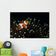 False Clownfish Magnificent Sea Wall Decal Design 2