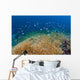 Reef Fish Hover over Wall Decal