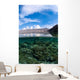 Shallow Hard Coral Reef Wall Decal
