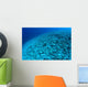 Completely Destroyed Reef Due Wall Decal Design 2