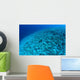 Completely Destroyed Reef Due Wall Decal Design 2