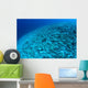 Completely Destroyed Reef Due Wall Decal Design 2