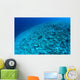 Completely Destroyed Reef Due Wall Decal Design 2