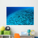 Completely Destroyed Reef Due Wall Decal Design 2