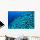 Completely Destroyed Reef Due Wall Decal Design 1