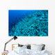 Completely Destroyed Reef Due Wall Decal Design 1