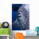 Whale Shark Feeds Surface Wall Decal Design 8