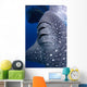 Whale Shark Feeds Surface Wall Decal Design 8