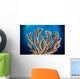 Coral Reef Siaton Philippines Wall Decal Design 7