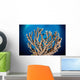 Coral Reef Siaton Philippines Wall Decal Design 7