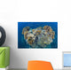 Coral Reef Siaton Philippines Wall Decal Design 6