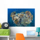 Coral Reef Siaton Philippines Wall Decal Design 6