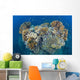 Coral Reef Siaton Philippines Wall Decal Design 6