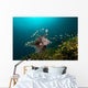 Lionfish Reef Dauin Philippines Wall Decal