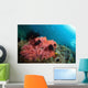 Healthy Corals Shallows Samal Wall Decal
