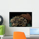 Reef Night Apo Island Wall Decal