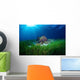 Sea Grass Meadow and Wall Decal