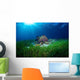 Sea Grass Meadow and Wall Decal
