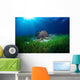 Sea Grass Meadow and Wall Decal