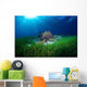 Sea Grass Meadow and Wall Decal