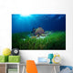 Sea Grass Meadow and Wall Decal