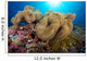Soft Coral Garden and Wall Decal