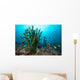 Black Sun Coral Limasawa Wall Decal Design 3
