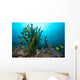 Black Sun Coral Limasawa Wall Decal Design 3
