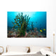 Black Sun Coral Limasawa Wall Decal Design 3