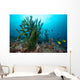 Black Sun Coral Limasawa Wall Decal Design 3