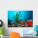 Black Sun Coral Limasawa Wall Decal Design 2
