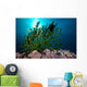 Black Sun Coral Limasawa Wall Decal Design 1