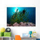 Black Sun Coral Limasawa Wall Decal Design 1