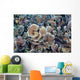 Hard Corals Limasawa Island Wall Decal