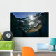 California Sea Lion near Wall Decal Design 1