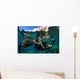 California Sea Lions Playing Wall Decal Design 12