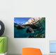 California Sea Lions near Wall Decal