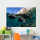 California Sea Lions near Wall Decal