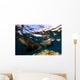 California Sea Lions Playing Wall Decal Design 1