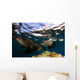 California Sea Lions Playing Wall Decal Design 1