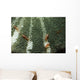 Anemone Shrimp Sea Anemone Wall Decal