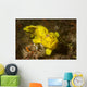Painted Frogfish Antennarius Pictus Wall Decal Design 1